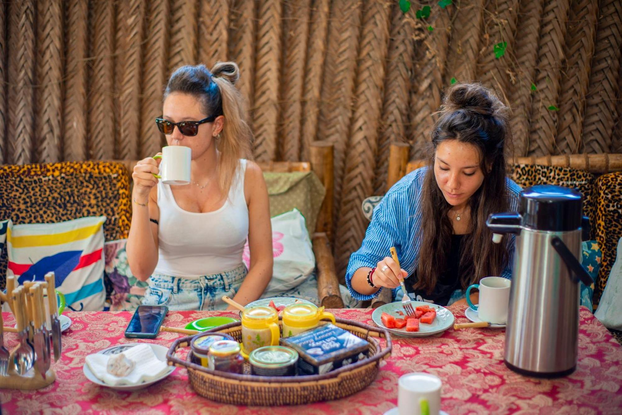 Palm Tree Villa Nungwi Dış mekan fotoğraf