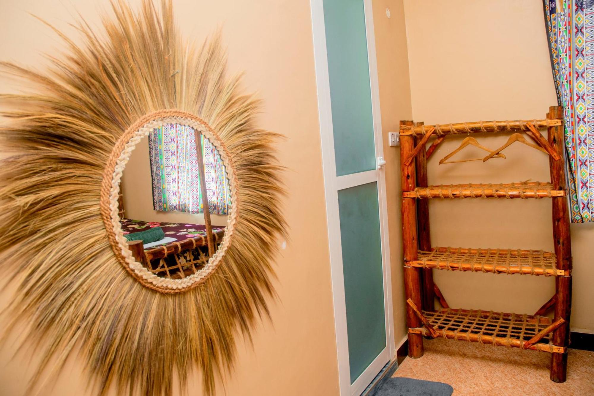 Palm Tree Villa Nungwi Dış mekan fotoğraf